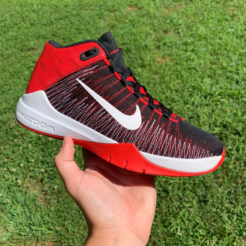 Nike Zoom Ascention (GS)